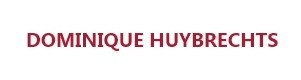 Dominique Huybrechts Osteopathe Osteopathe Vannes Logo Bas De Page