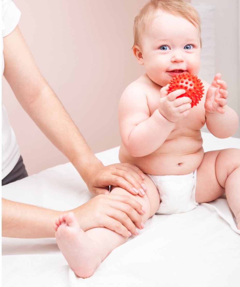 Dominique Huybrechts Osteopathe Osteopathe Vannes Osteopathe Pour Les Nourrissons